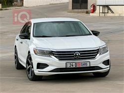 فولكسفاغن باسات